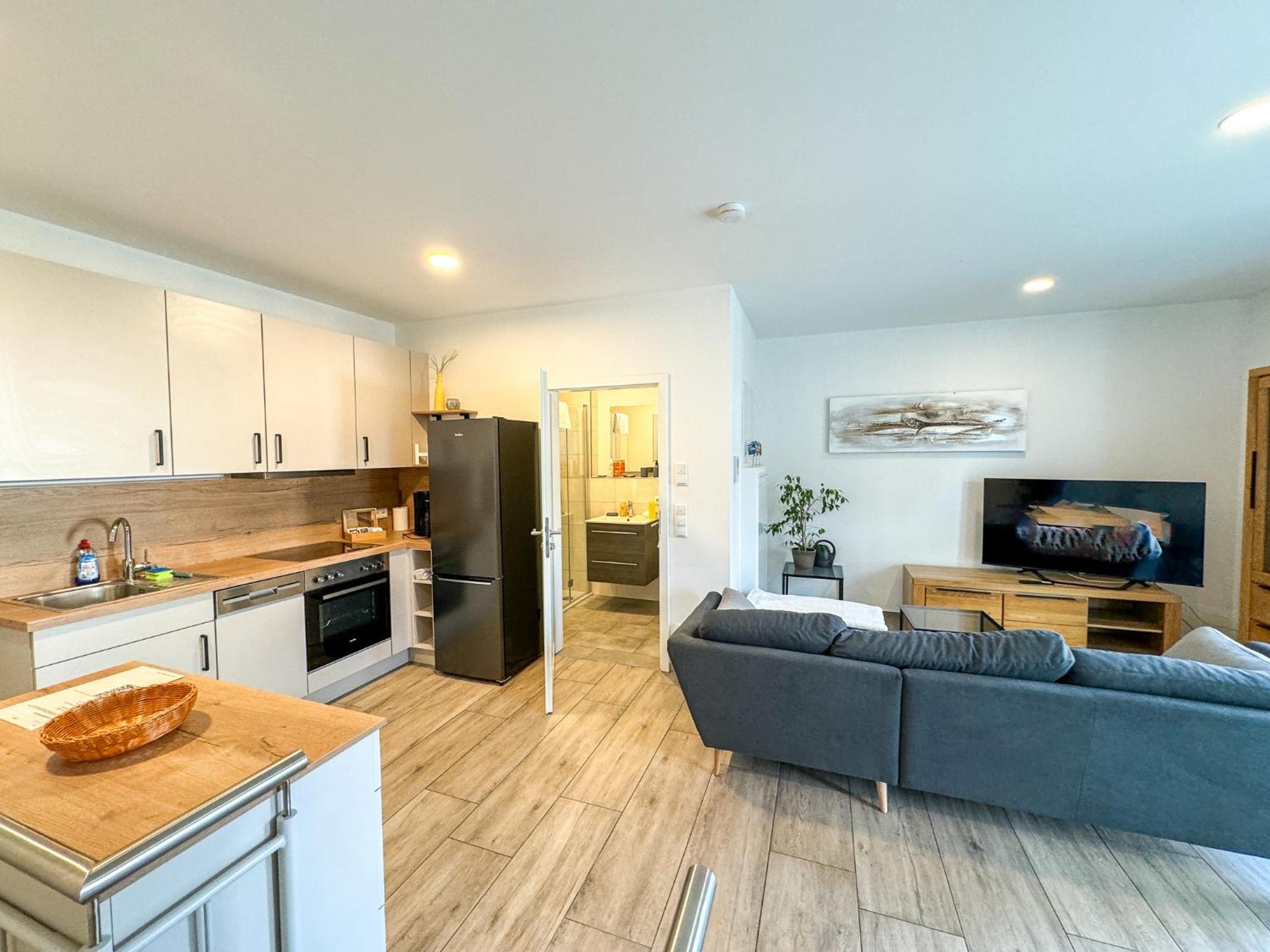 Ferienwohnung Streudorf Gunzenhausen Buitenkant foto