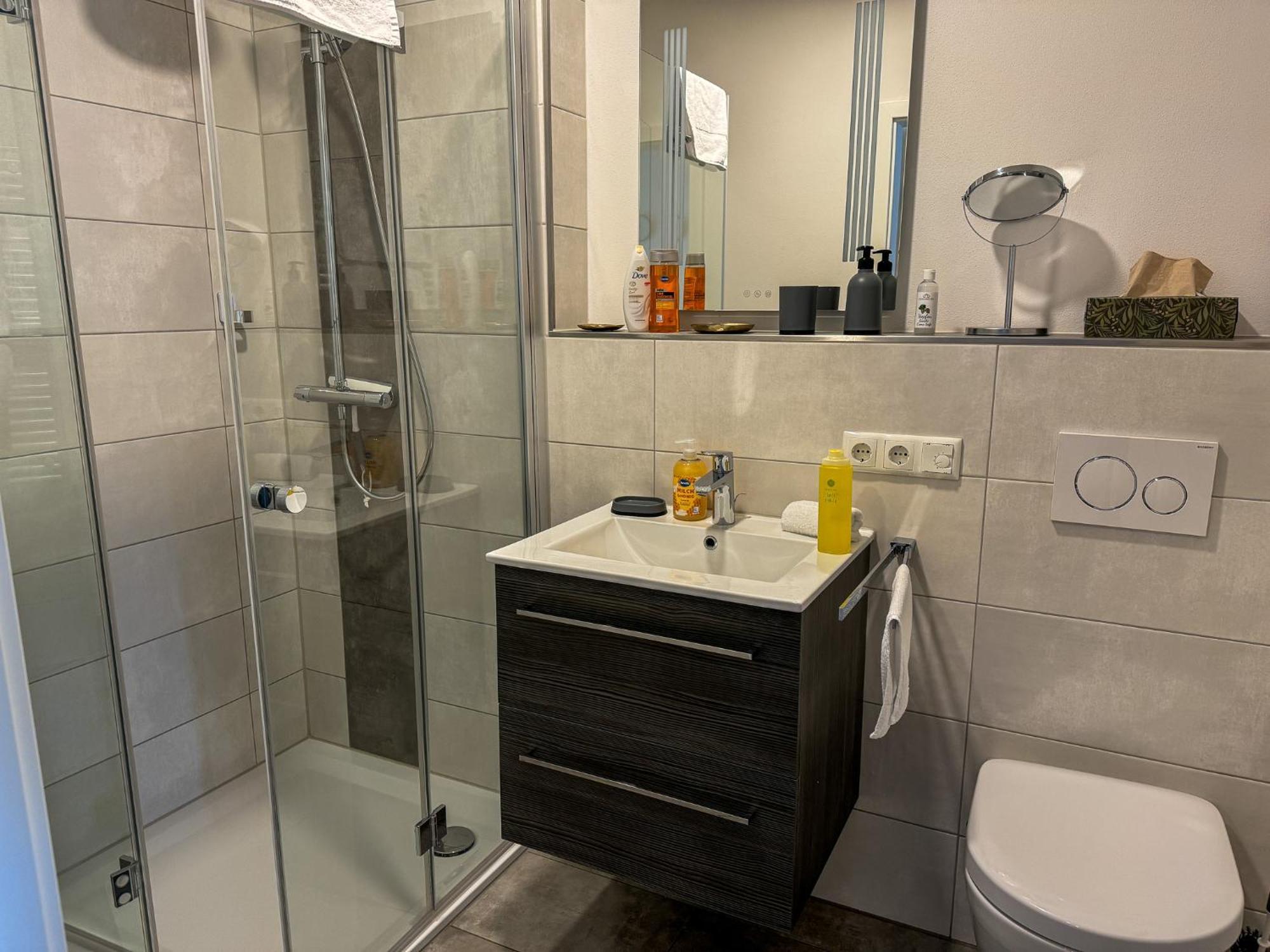Ferienwohnung Streudorf Gunzenhausen Buitenkant foto