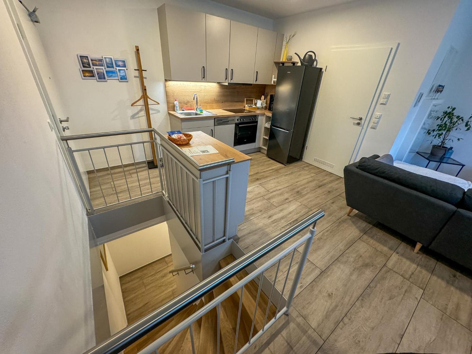 Ferienwohnung Streudorf Gunzenhausen Buitenkant foto