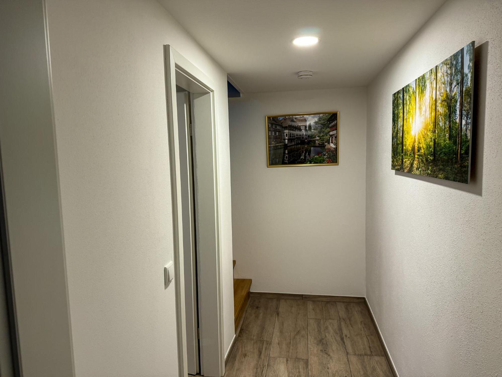 Ferienwohnung Streudorf Gunzenhausen Buitenkant foto