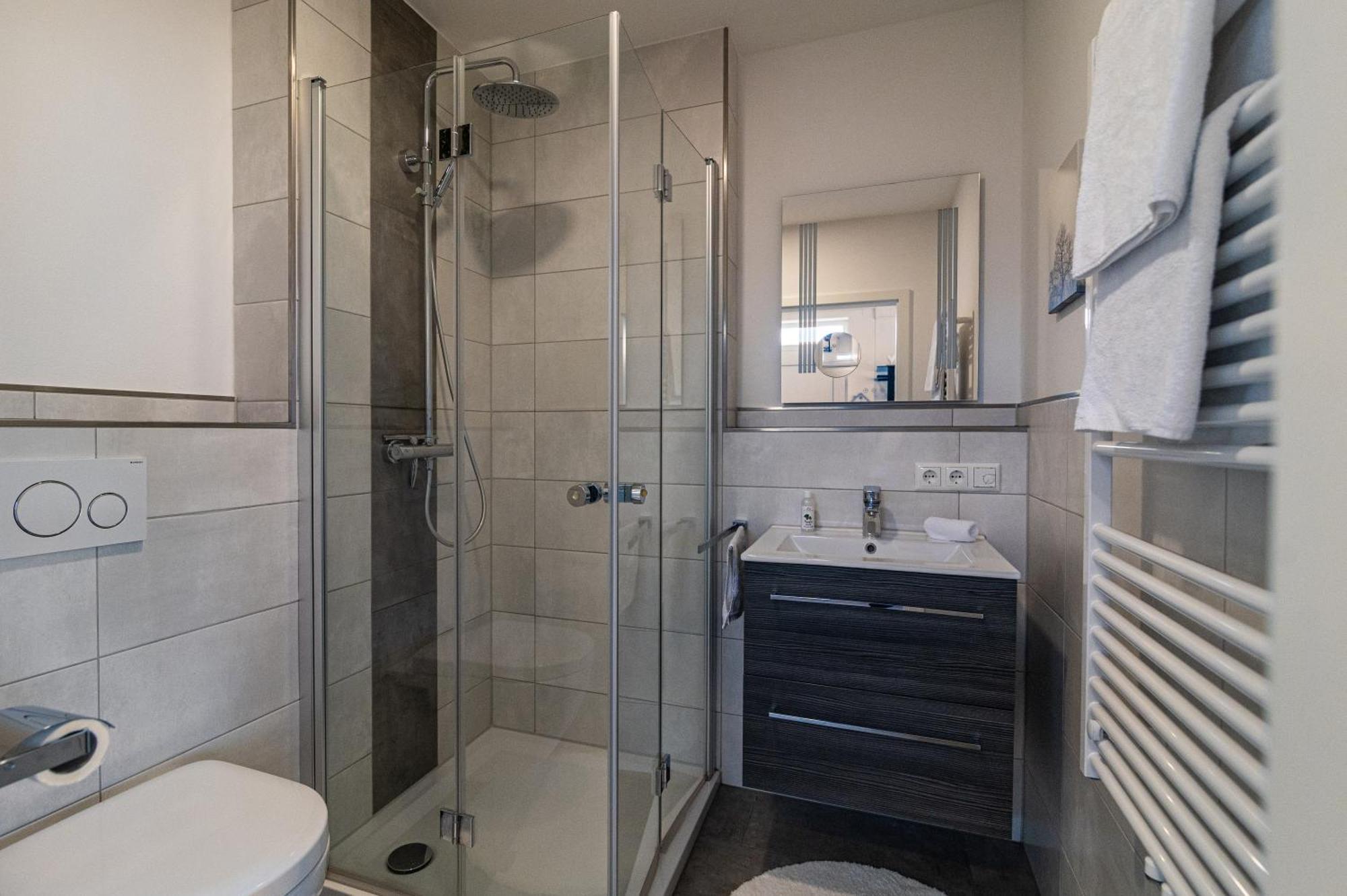 Ferienwohnung Streudorf Gunzenhausen Buitenkant foto